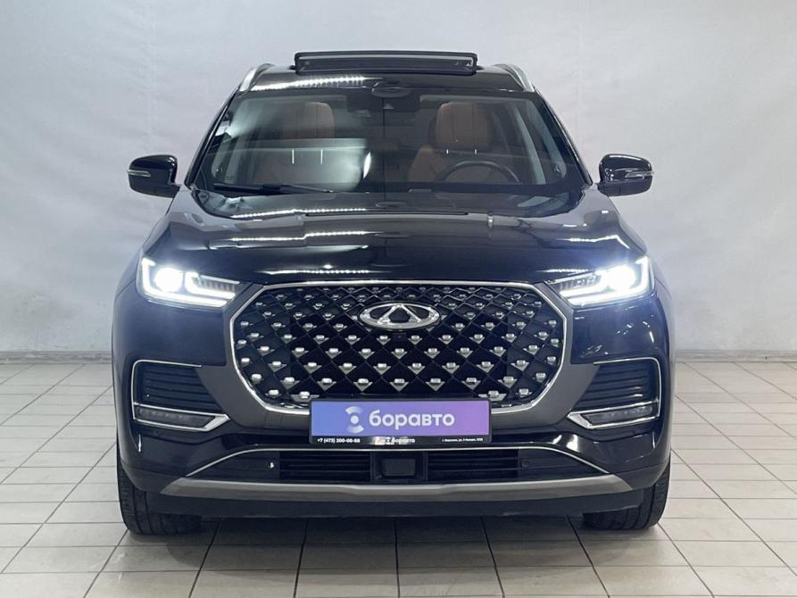 Chery Tiggo 8 Pro Max I Воронеж  - изображение 3