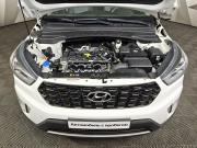 Hyundai Creta I Рестайлинг Москва  - изображение 32