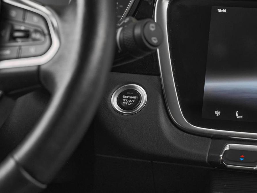 Geely Atlas Pro Москва  - изображение 14