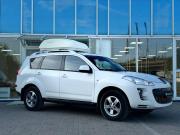 Peugeot 4007 Ульяновск  - изображение 23