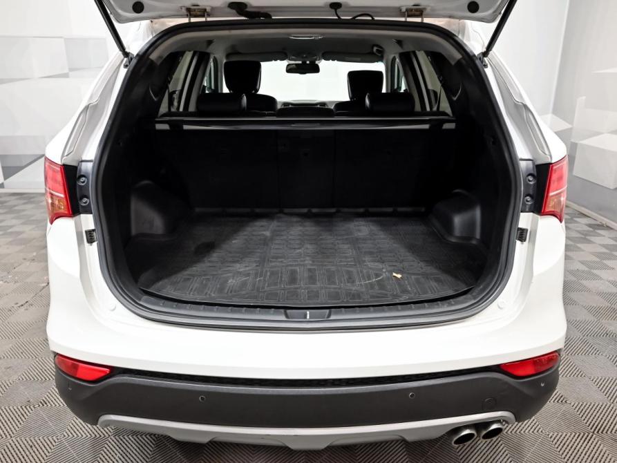 Hyundai Santa Fe III Екатеринбург  - изображение 6