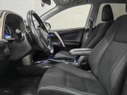 Toyota RAV4 IV (XA40) Новосибирск  - изображение 38