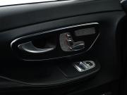 Mercedes-Benz V-Класс III (W447) Рестайлинг Москва  - изображение 51
