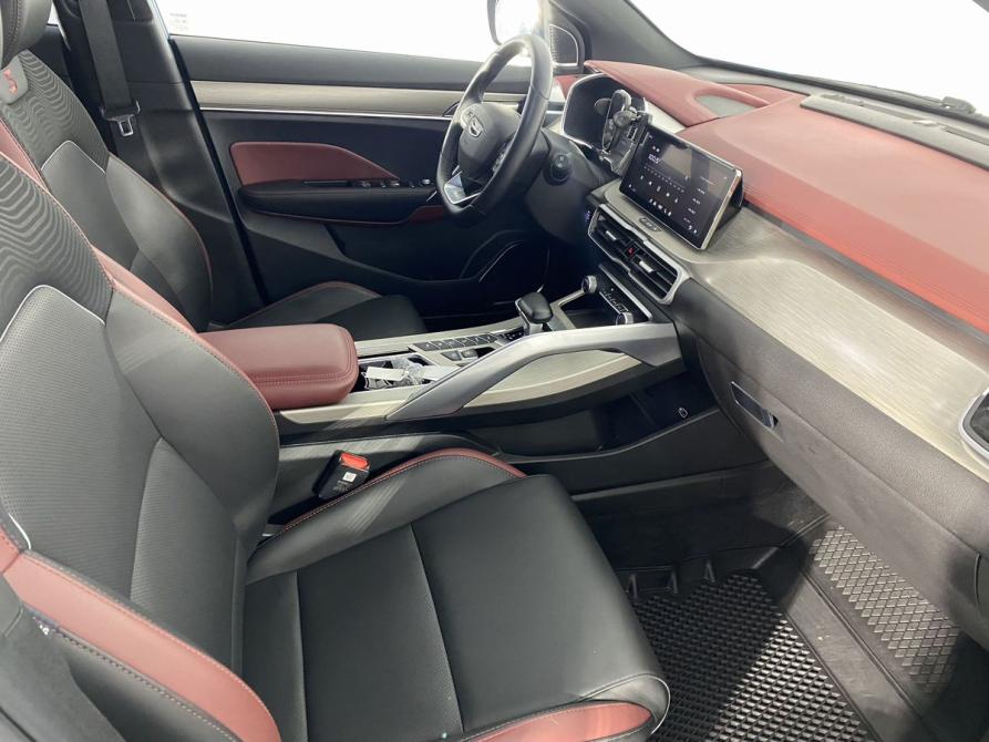 Geely Coolray I Санкт-Петербург  - изображение 14