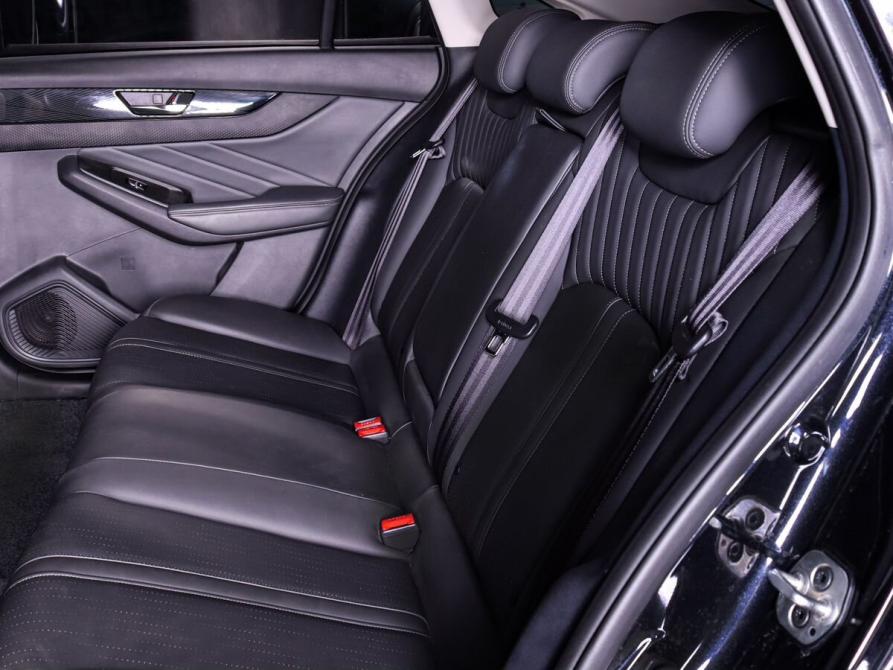 Dongfeng Shine Max Минеральные Воды  - изображение 9