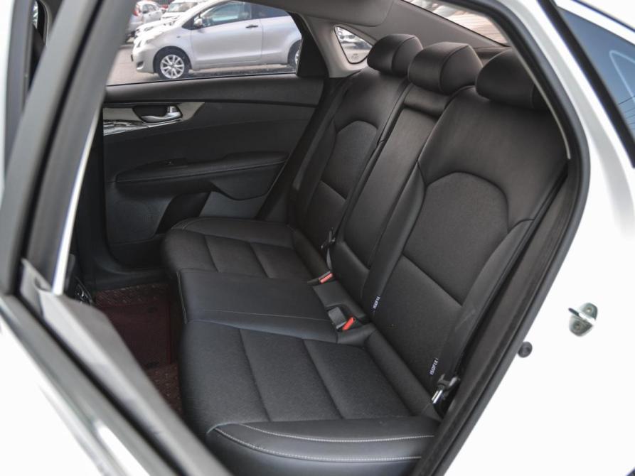 Kia K3 II (China Market) Курган  - изображение 10
