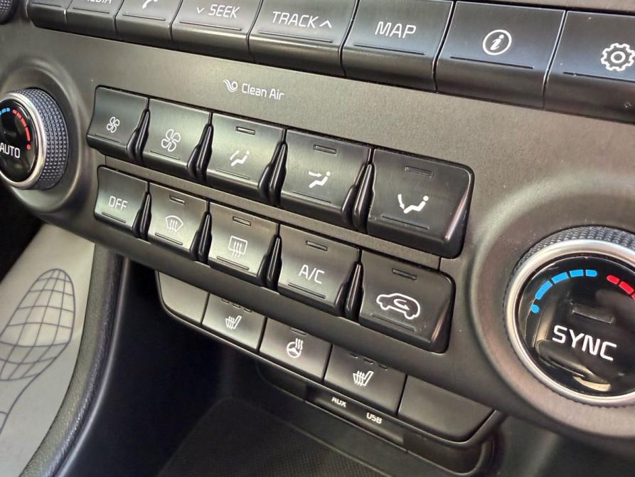 Kia Sportage IV Нижний Тагил  - изображение 16