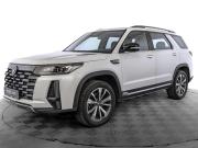 Changan CS95 I Рестайлинг 2 Москва  - изображение 31
