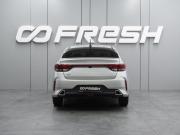 Kia Rio IV Рестайлинг Воронеж  - изображение 24