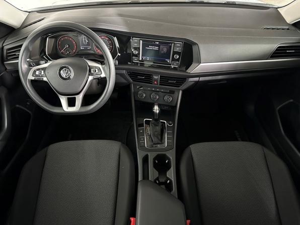 Volkswagen Jetta VII с пробегом 2020 года, цена 1 750 000 рублей, 80616 км, седан, Автокод Объявления