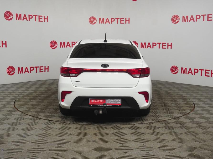 Kia Rio IV Вологда  - изображение 6