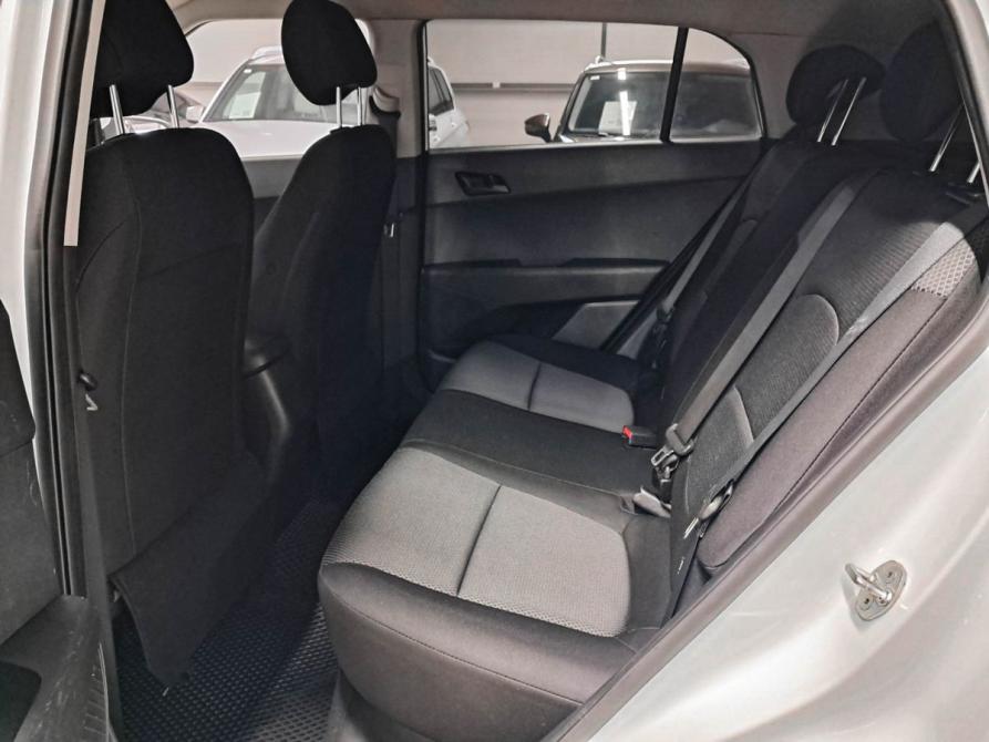 Hyundai Creta I Набережные Челны  - изображение 14