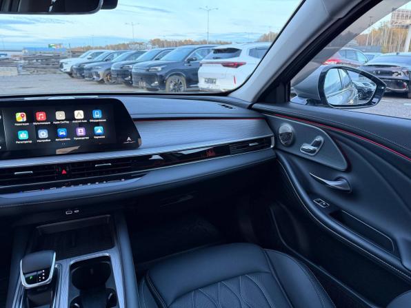 Chery Arrizo 8 с пробегом 2025 года, цена 2 385 000 рублей, 12066 км, седан, Автокод Объявления