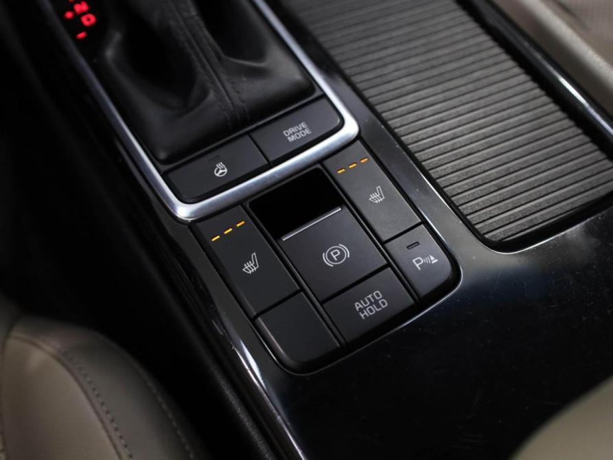 Kia Optima IV Ростов-на-Дону  - изображение 16