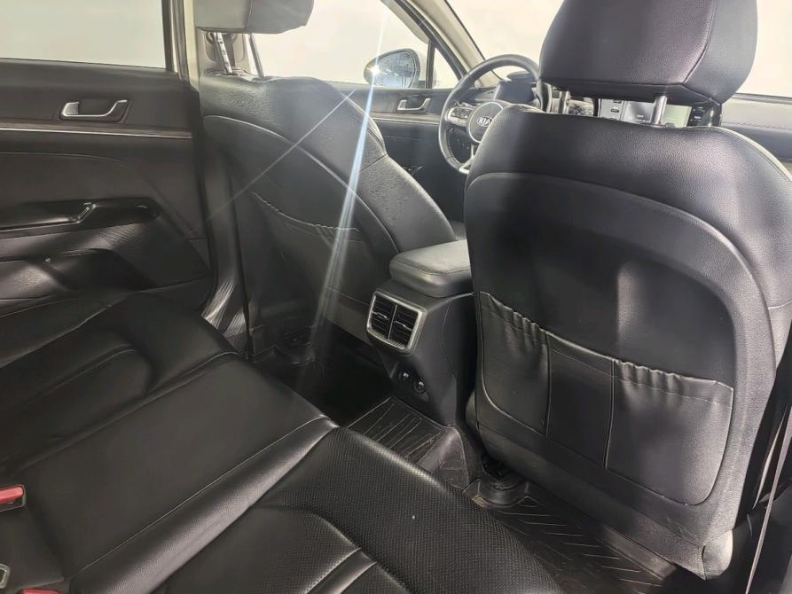 Kia K5 III Санкт-Петербург  - изображение 22