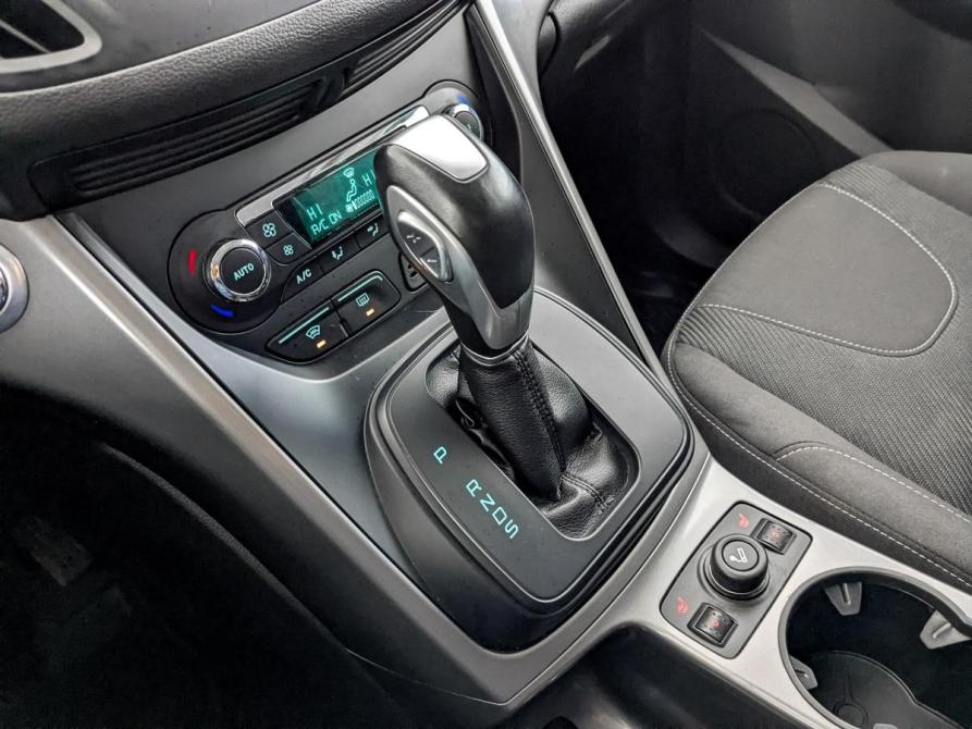 Ford Kuga II Москва  - изображение 29