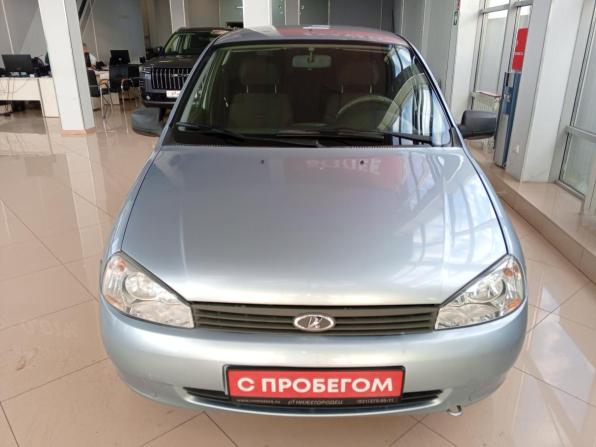 Lada (ВАЗ) Kalina I с пробегом 2012 года, цена 259 000 рублей, 110000 км, хэтчбек, Автокод Объявления