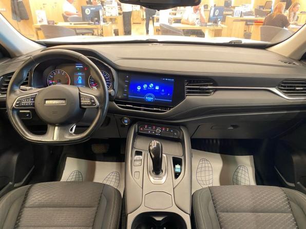 Haval F7 I с пробегом 2020 года, цена 1 699 000 рублей, 75500 км, внедорожник, Автокод Объявления