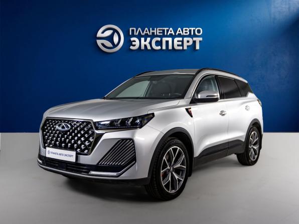 Chery Tiggo 7 Pro Max I Рестайлинг с пробегом 2024 года, цена 2 100 000 рублей, 26903 км, внедорожник, Автокод Объявления