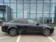 Skoda Octavia III (A7) Москва  - изображение 28