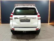 Toyota Land Cruiser Prado 150 Series Рестайлинг 1 Уфа  - изображение 22