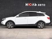 Lada (ВАЗ) Vesta I Екатеринбург  - изображение 27