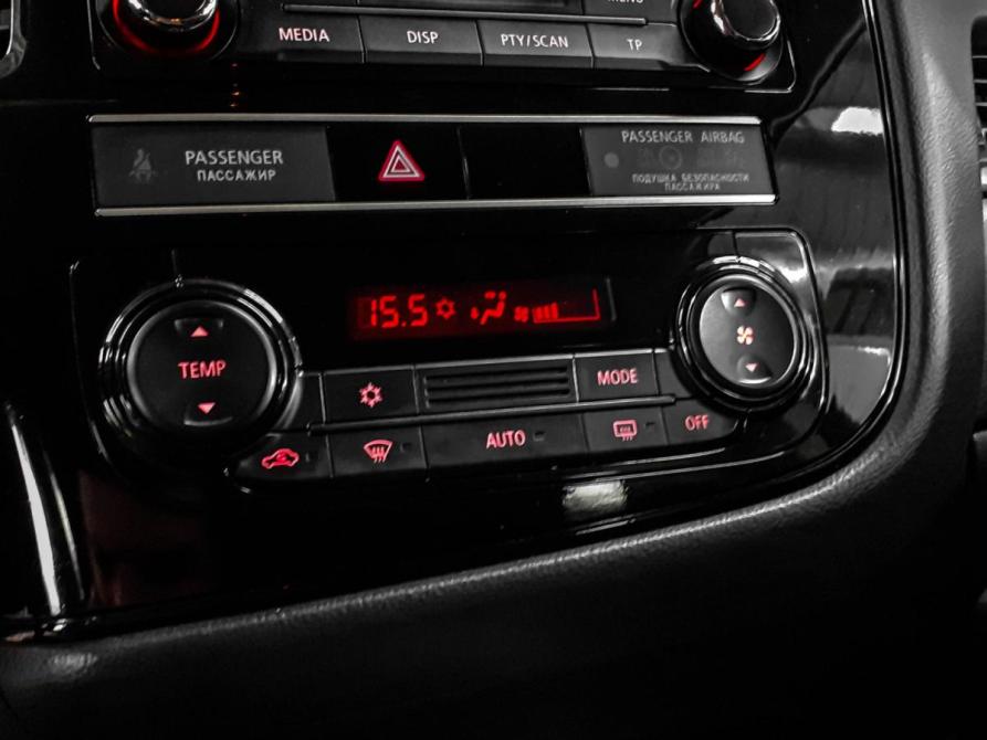 Mitsubishi Outlander III Рестайлинг 3 Москва  - изображение 14