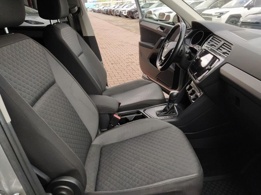 Volkswagen Tiguan II Екатеринбург  - изображение 21