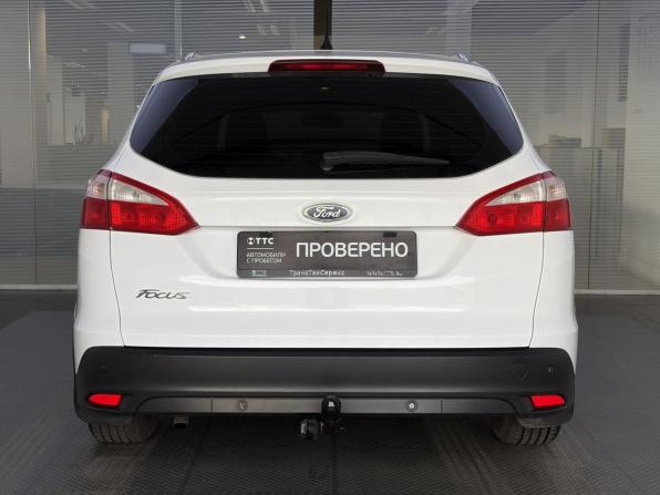 Ford Focus III с пробегом 2012 года, цена 649 000 рублей, 253605 км, универсал, Автокод Объявления
