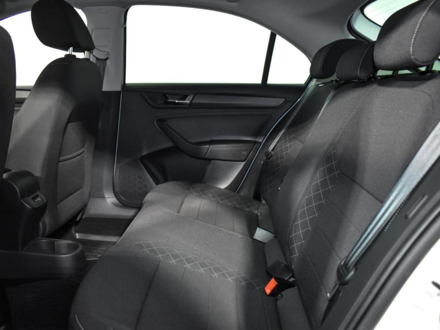 Skoda Rapid II Санкт-Петербург  - изображение 11