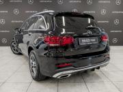 Mercedes-Benz GLC I (X253) Рестайлинг Москва  - изображение 34
