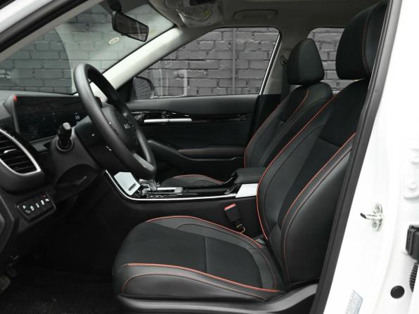 Kia Seltos I Рестайлинг с пробегом 2025 года, цена 2 810 000 рублей, 488 км, внедорожник, Автокод Объявления