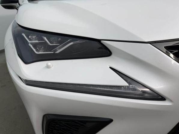 Lexus NX I Рестайлинг с пробегом 2017 года, цена 3 290 000 рублей, 171418 км, внедорожник, Автокод Объявления