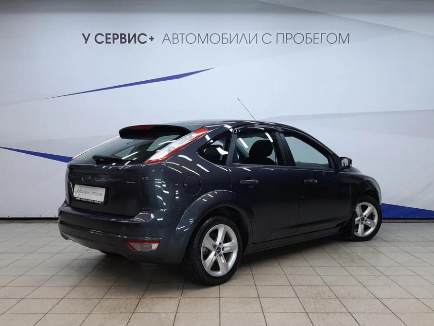 Ford Focus II Рестайлинг Москва  - изображение 3