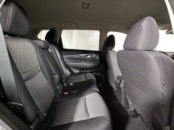 Nissan X-Trail III Рестайлинг с пробегом 2020 года, цена 2 739 000 рублей, 25192 км, внедорожник, Автокод Объявления