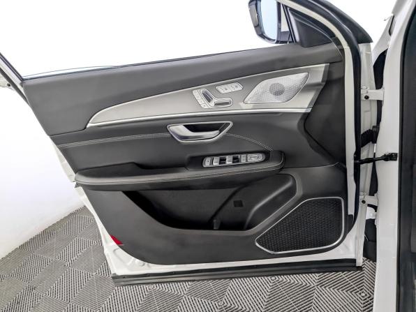 JETOUR X70 PLUS I Рестайлинг с пробегом 2025 года, цена 2 600 000 рублей, 20381 км, внедорожник, Автокод Объявления