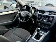 Skoda Octavia III (A7) Воронеж  - изображение 25