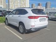 Haval M6 II Санкт-Петербург  - изображение 8