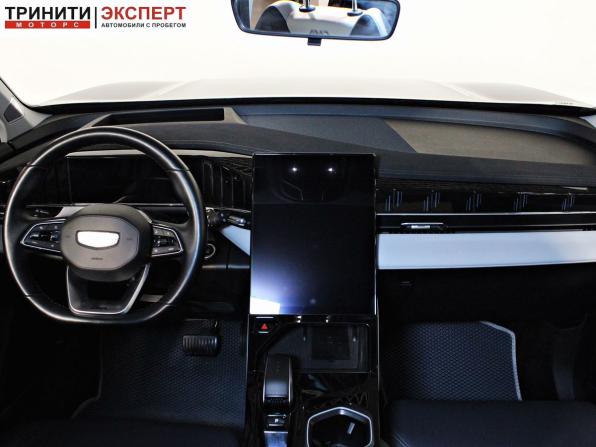 Geely Atlas II с пробегом 2024 года, цена 2 997 000 рублей, 48258 км, внедорожник, Автокод Объявления