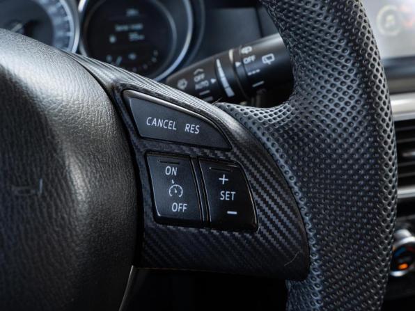 Mazda CX-5 I Рестайлинг с пробегом 2016 года, цена 1 762 000 рублей, 158059 км, внедорожник, Автокод Объявления