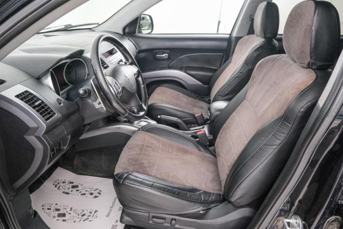 Peugeot 4007 с пробегом 2009 года, цена 999 000 рублей, 228000 км, внедорожник, Автокод Объявления
