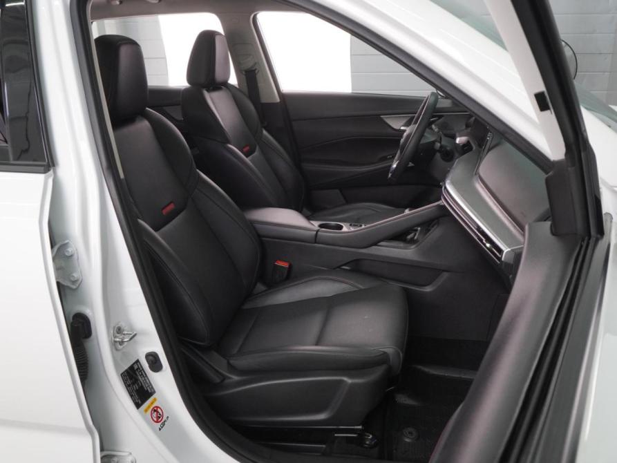Changan CS35 Plus I Рестайлинг Воронеж  - изображение 8