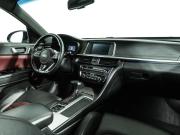 Kia Optima IV Рестайлинг Санкт-Петербург  - изображение 35