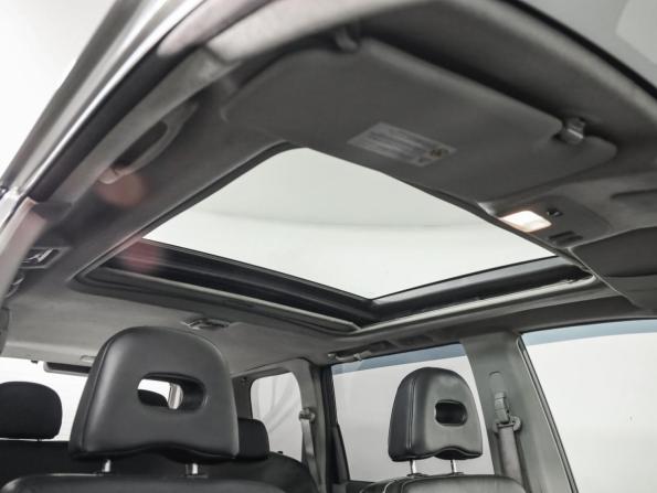 Nissan X-Trail I Рестайлинг с пробегом 2006 года, цена 699 000 рублей, 221350 км, внедорожник, Автокод Объявления