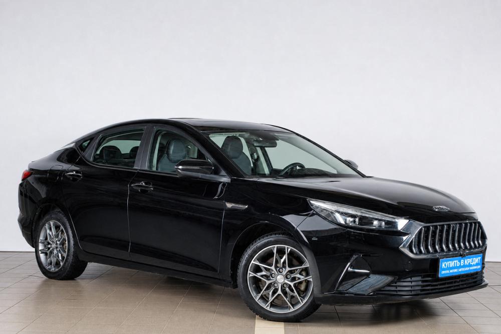 JAC J7 I Челябинск  - изображение 1