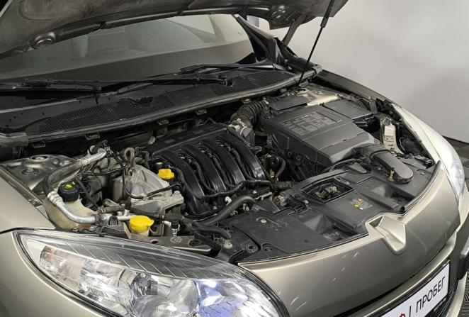 Renault Megane III с пробегом 2011 года, цена 600 000 рублей, 152369 км, хэтчбек, Автокод Объявления