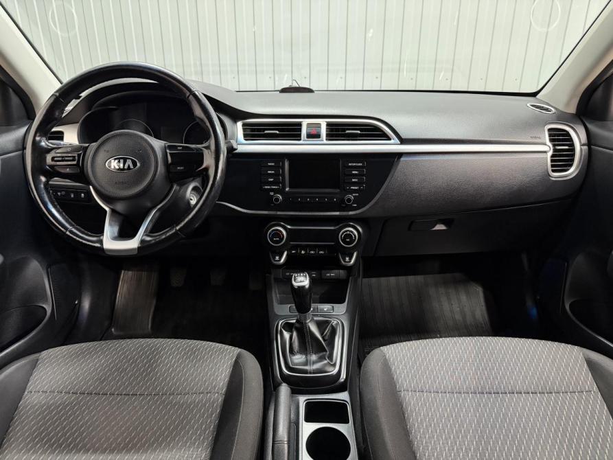 Kia Rio IV Магнитогорск  - изображение 9