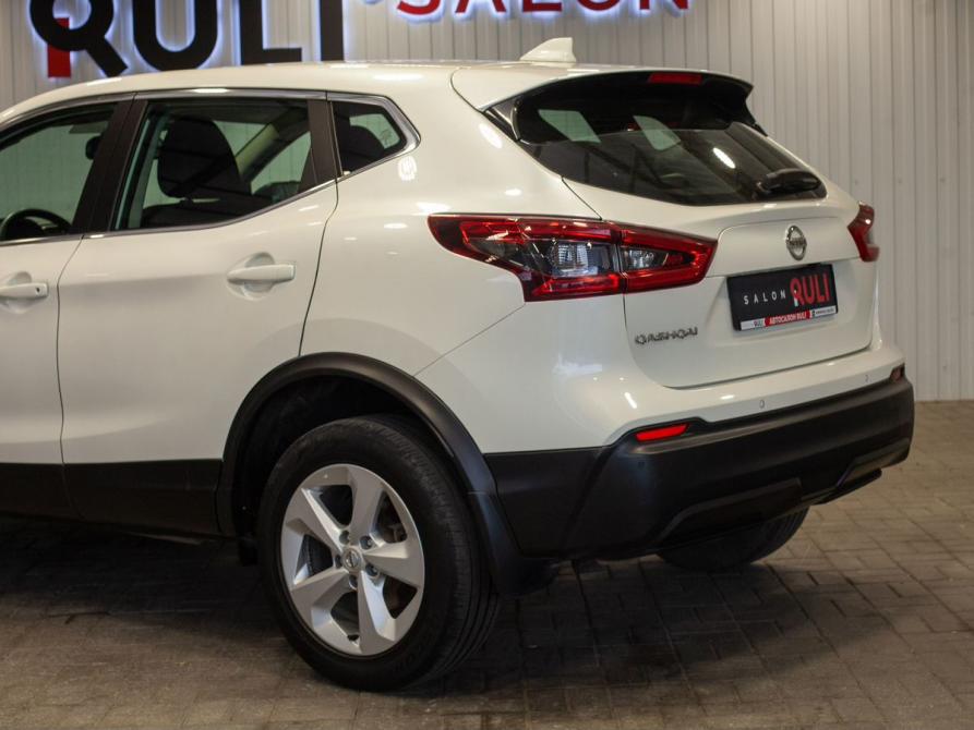 Nissan Qashqai II Рестайлинг Иваново  - изображение 14
