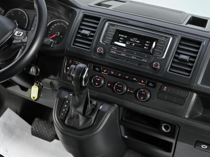 Volkswagen Caravelle T6 Москва  - изображение 7