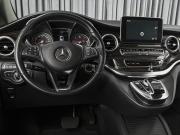 Mercedes-Benz V-Класс III (W447) Ставрополь  - изображение 42